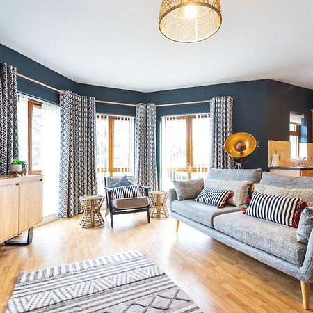 Prime Ballycastle Apartment Esterno foto