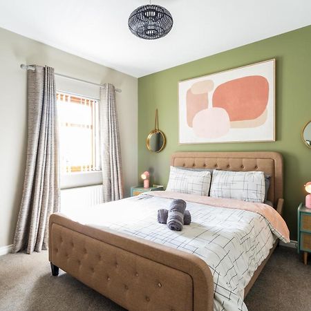 Prime Ballycastle Apartment Esterno foto