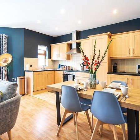 Prime Ballycastle Apartment Esterno foto