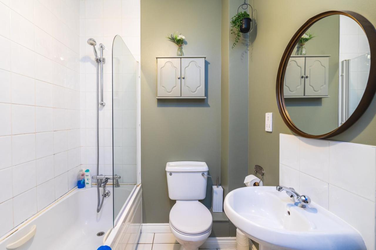Prime Ballycastle Apartment Esterno foto
