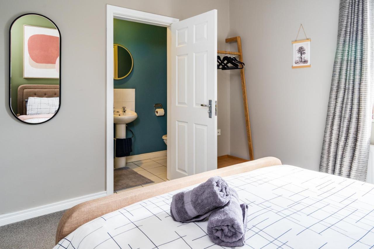 Prime Ballycastle Apartment Esterno foto