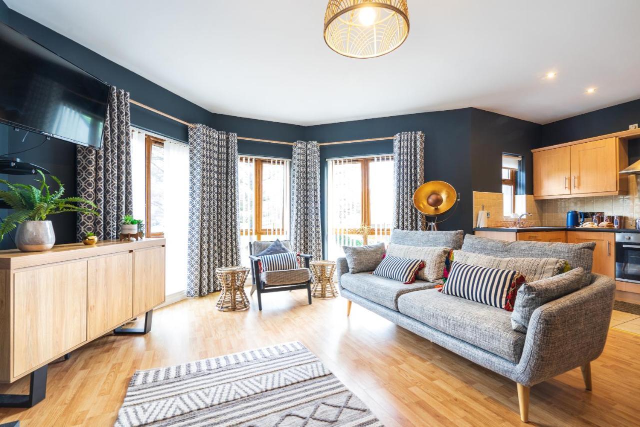 Prime Ballycastle Apartment Esterno foto