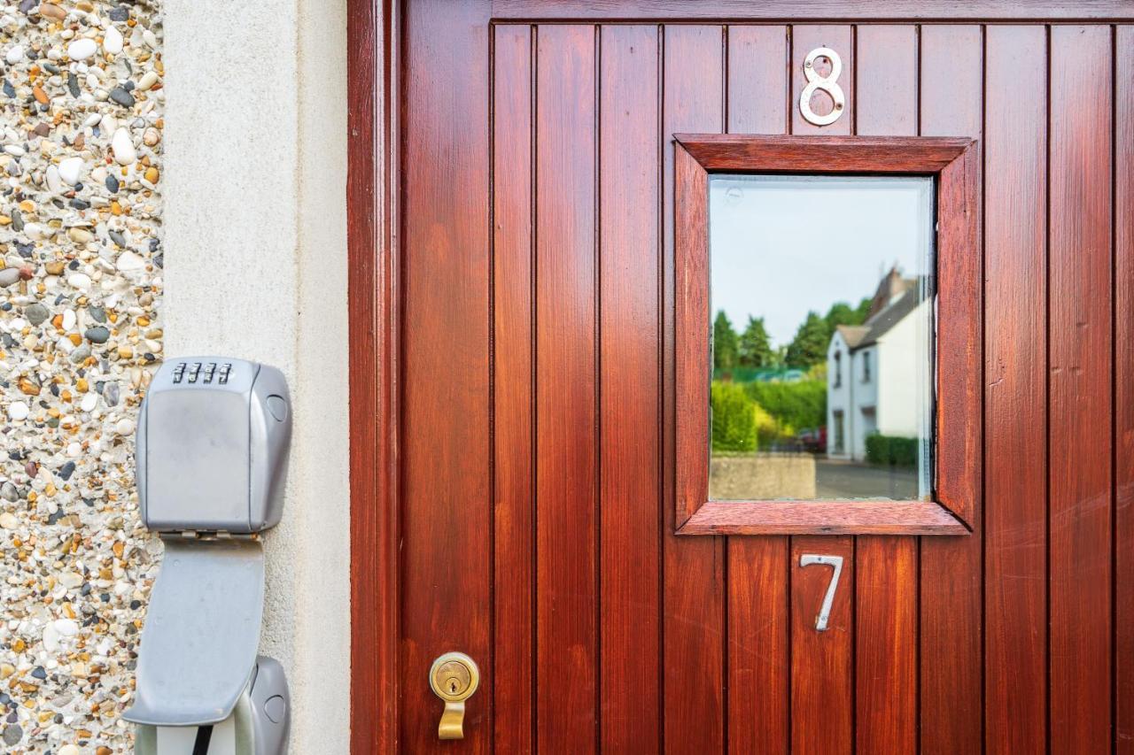 Prime Ballycastle Apartment Esterno foto