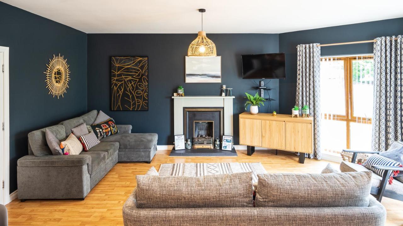 Prime Ballycastle Apartment Esterno foto