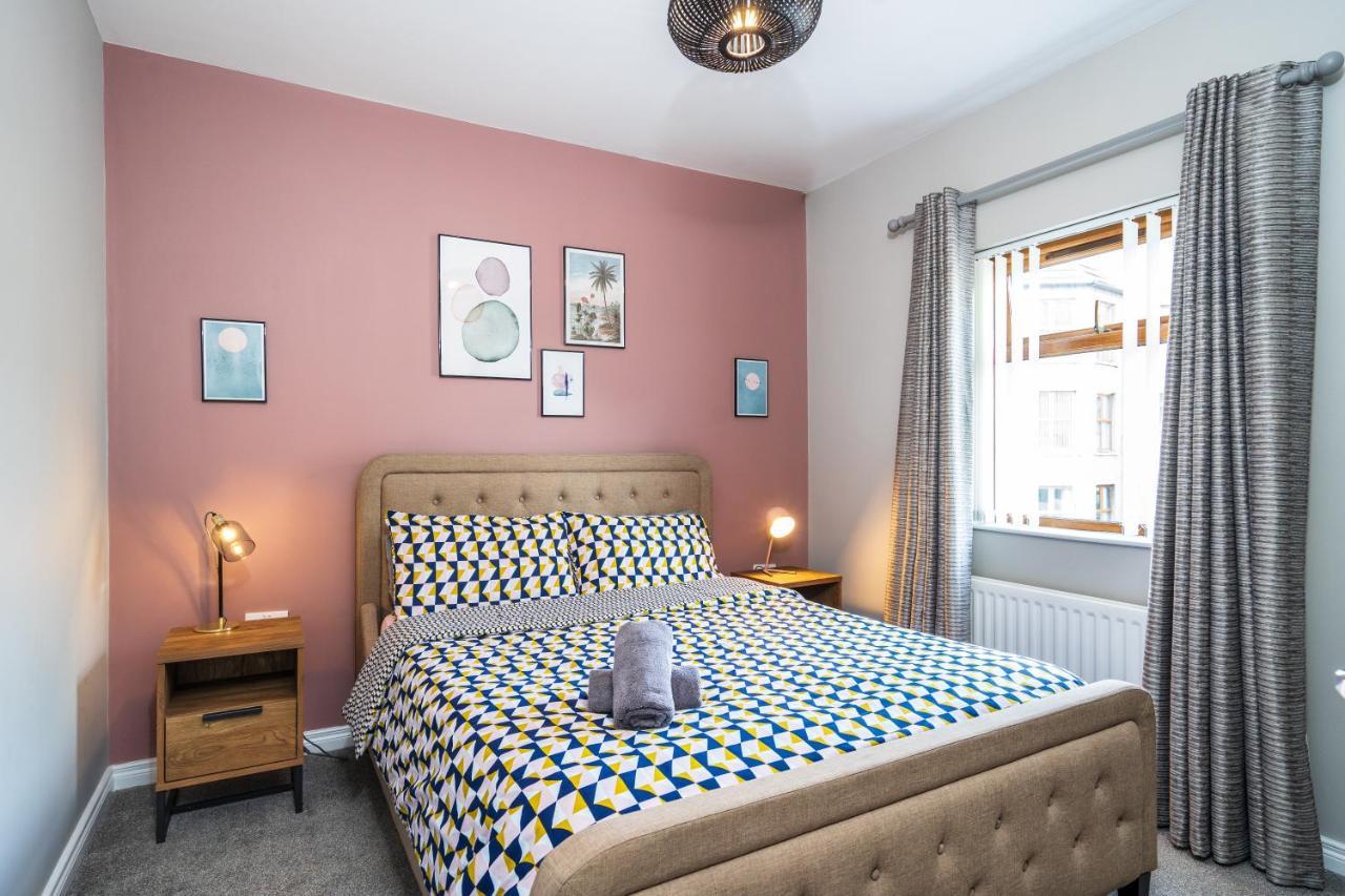 Prime Ballycastle Apartment Esterno foto