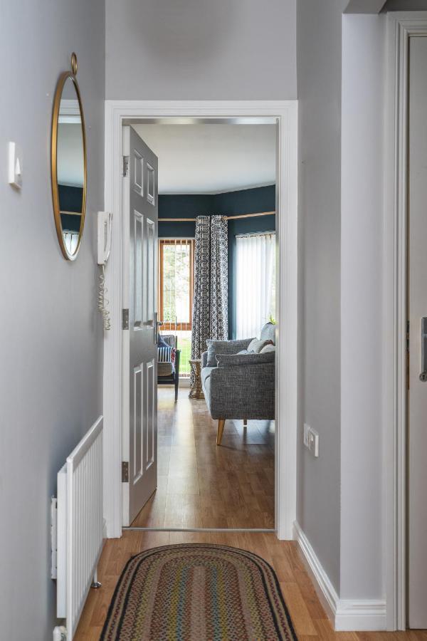 Prime Ballycastle Apartment Esterno foto
