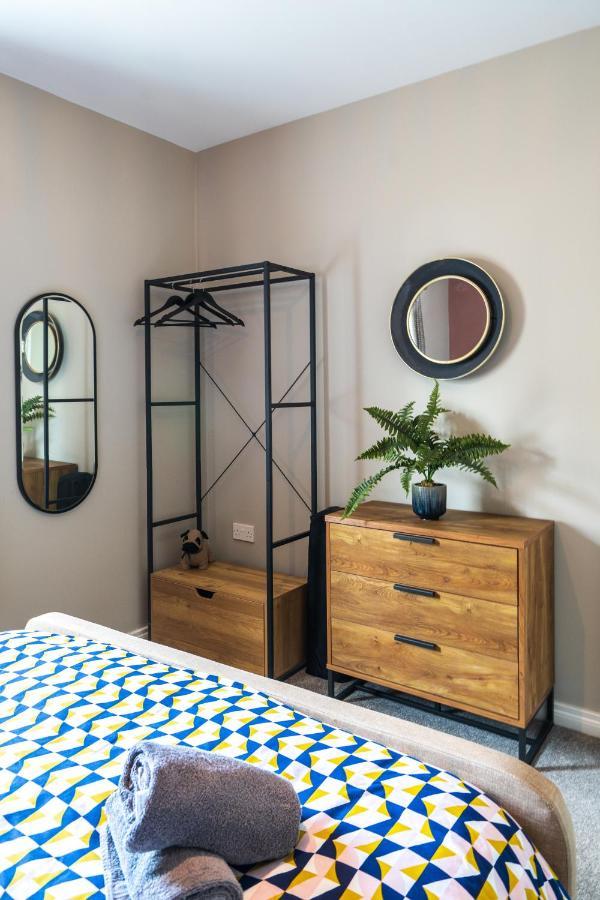 Prime Ballycastle Apartment Esterno foto