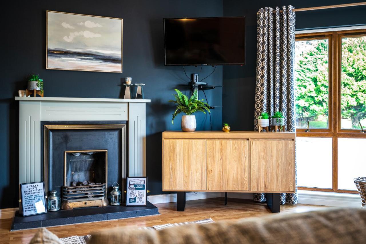 Prime Ballycastle Apartment Esterno foto